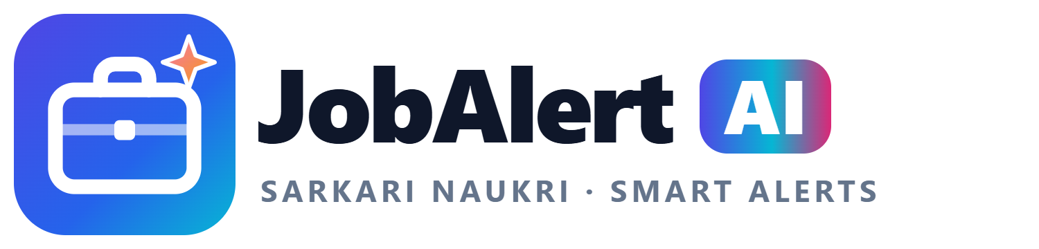 JobAlert AI logo